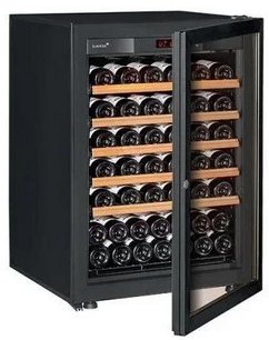 Монотемпературный винный шкаф EuroCave V-PURE-S P-300020-S фото в Санкт-Петербурге