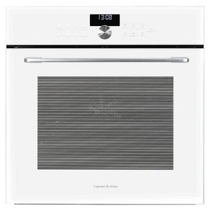 Электрический духовой шкаф Зигмунд Штайн E 168 W фото в Санкт-Петербурге Электрический духовой шкаф Zigmund Shtain E 168 W фото в Санкт-Петербурге