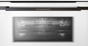 Компактный духовой шкаф с микроволнами Куперсбуш CBM 6550.0 W2 Black Chrome фото 3 в Санкт-Петербурге Компактный духовой шкаф с микроволнами Kuppersbusch CBM 6550.0 W2 Black Chrome фото 3 в Санкт-Петербурге