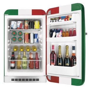 Холодильник Смег FAB10HLIT фото 2 в Санкт-Петербурге Холодильник Smeg FAB10HLIT фото 2 в Санкт-Петербурге