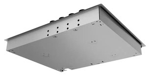 Газовая варочная панель Де Дитрих DPE4620XF фото 4 в Санкт-Петербурге Газовая варочная панель De Dietrich DPE4620XF фото 4 в Санкт-Петербурге