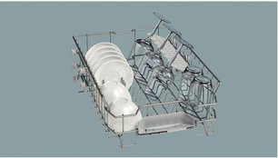 Посудомоечная машина Бош SPV 40X90 RU фото 3 в Санкт-Петербурге Посудомоечная машина Bosch SPV 40X90 RU фото 3 в Санкт-Петербурге
