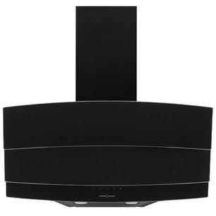 Вытяжка Krona MELODIE 600 BLACK S фото в Санкт-Петербурге Вытяжка Krona MELODIE 600 BLACK S фото в Санкт-Петербурге