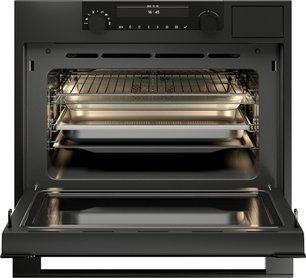 Комбинированный духовой шкаф Аско OCSM8487A1 фото 3 в Санкт-Петербурге Комбинированный духовой шкаф Asko OCSM8487A1 фото 3 в Санкт-Петербурге