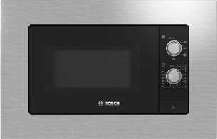 Встраиваемая микроволновая печь Бош BFL620MS3 фото в Санкт-Петербурге Встраиваемая микроволновая печь Bosch BFL620MS3 фото в Санкт-Петербурге