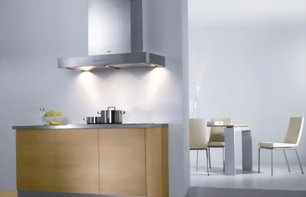 Вытяжка Миле DA 5320 W фото 3 в Санкт-Петербурге Вытяжка Miele DA 5320 W фото 3 в Санкт-Петербурге