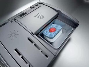 Встраиваемая посудомоечная машина Бош SMV46KX04E фото 4 в Санкт-Петербурге Встраиваемая посудомоечная машина Bosch SMV46KX04E фото 4 в Санкт-Петербурге
