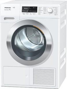 Сушильная машина Миле TKG 650 WP фото в Санкт-Петербурге Сушильная машина Miele TKG 650 WP фото в Санкт-Петербурге