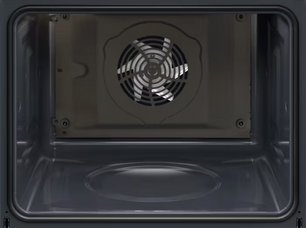 Духовой шкаф Electrolux EOF5F50V фото 2 в Санкт-Петербурге