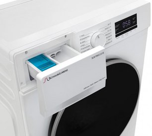 Стиральная машина Schaub Lorenz SLW FW6113 IS фото 4 в Санкт-Петербурге