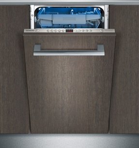 Посудомоечная машина Siemens SR65M086RU фото в Санкт-Петербурге