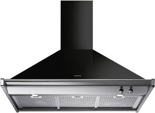 Вытяжка Смег KD100N-2 фото в Санкт-Петербурге Вытяжка Smeg KD100N-2 фото в Санкт-Петербурге