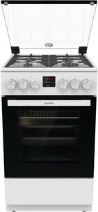 Газовая плита Gorenje GGI5C20WF-B фото 2 в Санкт-Петербурге