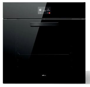 Духовой шкаф Elica Virtus Multi 60 TFT фото в Санкт-Петербурге