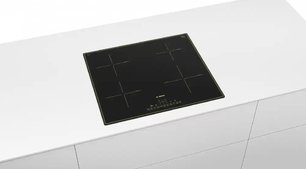 Индукционная варочная панель BOSCH PIE611FC5R фото 4 в Санкт-Петербурге Индукционная варочная панель BOSCH PIE611FC5R фото 4 в Санкт-Петербурге