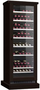 Винный шкаф Дометик C125G Wooden Wenge фото в Санкт-Петербурге Винный шкаф Dometic C125G Wooden Wenge фото в Санкт-Петербурге