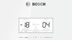 Холодильник Бош KGN39LW3AR фото 2 в Санкт-Петербурге Холодильник Bosch KGN39LW3AR фото 2 в Санкт-Петербурге