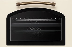 Духовой шкаф Кертинг OGG 741 CRB фото 3 в Санкт-Петербурге Духовой шкаф Korting OGG 741 CRB фото 3 в Санкт-Петербурге