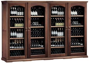 Винный шкаф IP Cex 4501 фото в Санкт-Петербурге