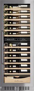 Винный шкаф Мэйвел MV95-KST2 Slim фото в Санкт-Петербурге Винный шкаф Meyvel MV95-KST2 Slim фото в Санкт-Петербурге