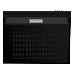 Вытяжка Маунфилд MPC 60 BLACK фото 4 в Санкт-Петербурге Вытяжка Maunfeld MPC 60 BLACK фото 4 в Санкт-Петербурге