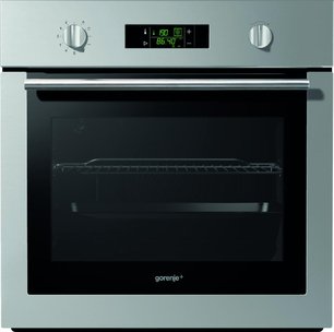 Духовой шкаф Горение Плюс GP852X фото в Санкт-Петербурге Духовой шкаф Gorenje Plus GP852X фото в Санкт-Петербурге