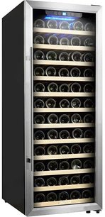 Винный шкаф Vestfrost VFWC-200Z1 фото 2 в Санкт-Петербурге