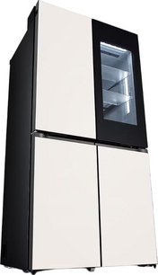 Холодильник LG GR-X24FQEKM фото 4 в Санкт-Петербурге
