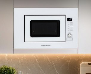 Встраиваемая СВЧ-печь Зигмунд Штайн BMO 21 W фото 2 в Санкт-Петербурге Встраиваемая СВЧ-печь Zigmund Shtain BMO 21 W фото 2 в Санкт-Петербурге