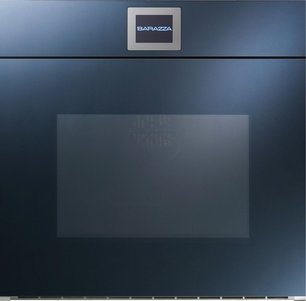 Духовой шкаф Barazza 1FVLTSS зеркальное стекло фото в Санкт-Петербурге