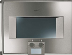 Духовой шкаф-пароварка Гаггенау BS 270-110 фото в Санкт-Петербурге Духовой шкаф-пароварка Gaggenau BS 270-110 фото в Санкт-Петербурге