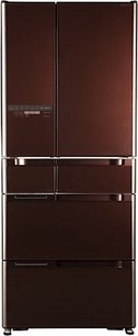 Холодильник Хитачи R-C 6200 U XT фото в Санкт-Петербурге Холодильник Hitachi R-C 6200 U XT фото в Санкт-Петербурге