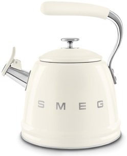 Чайник Smeg CKLW2001CR фото 2