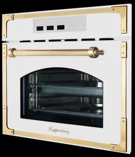 Пароварка Куперсберг RS 969 C фото 2 в Санкт-Петербурге Пароварка Kuppersberg RS 969 C фото 2 в Санкт-Петербурге