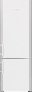 Холодильник Либхер CU 2811 Comfort фото 3 в Санкт-Петербурге Холодильник Liebherr CU 2811 Comfort фото 3 в Санкт-Петербурге