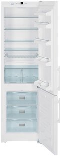 Холодильник Либхер CUN 4023 Comfort NoFrost фото 2 в Санкт-Петербурге Холодильник Liebherr CUN 4023 Comfort NoFrost фото 2 в Санкт-Петербурге