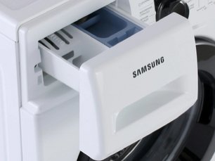Стиральная машина Samsung WF 60F1R2E2 WDLP фото 4 в Санкт-Петербурге