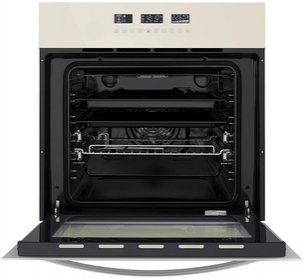 Духовой шкаф Маунфилд EOEH.5811BG фото 2 в Санкт-Петербурге Духовой шкаф Maunfeld EOEH.5811BG фото 2 в Санкт-Петербурге