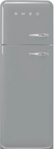 Холодильник Смег FAB30LSV6 фото в Санкт-Петербурге Холодильник Smeg FAB30LSV6 фото в Санкт-Петербурге