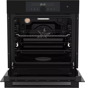 Духовой шкаф Хайер HOX-FP5RAGG Gp фото 4 в Санкт-Петербурге Духовой шкаф Haier HOX-FP5RAGG Gp фото 4 в Санкт-Петербурге