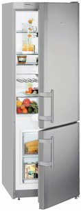Холодильник Либхер CUPesf 2721 Comfort фото 2 в Санкт-Петербурге Холодильник Liebherr CUPesf 2721 Comfort фото 2 в Санкт-Петербурге