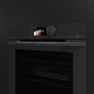 Духовой шкаф De Dietrich DOR4747MB фото 3 в Санкт-Петербурге