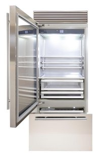 Встраиваемый холодильник Fhiaba XS900TGT3I фото в Санкт-Петербурге