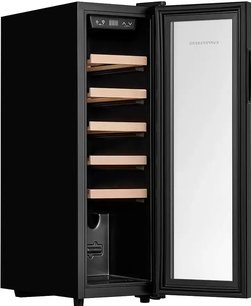 Винный шкаф Kuppersberg RSW 81 фото 4 в Санкт-Петербурге