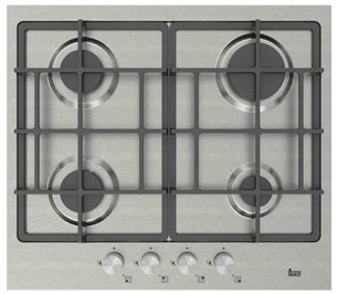 Варочная панель Тека PAC 60 4G AI AL CI STAINLESS STEEL фото в Санкт-Петербурге Варочная панель Teka PAC 60 4G AI AL CI STAINLESS STEEL фото в Санкт-Петербурге