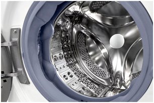 Стиральная машина LG F2V5HG0W фото 3 в Санкт-Петербурге