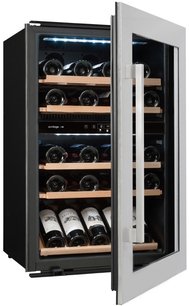 Винный шкаф Climadiff AVI47XDZ фото 3 в Санкт-Петербурге