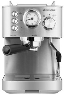 Кофемашина Маунфилд MF-721S PRO фото 3 в Санкт-Петербурге Кофемашина Maunfeld MF-721S PRO фото 3 в Санкт-Петербурге