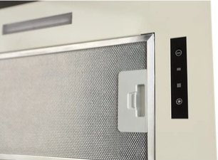 Встраиваемая вытяжка Куперсберг INTOUCH 60 C фото 3 в Санкт-Петербурге Встраиваемая вытяжка Kuppersberg INTOUCH 60 C фото 3 в Санкт-Петербурге