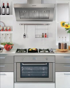 Духовой шкаф Илве 800-LVG фото 2 в Санкт-Петербурге Духовой шкаф Ilve 800-LVG фото 2 в Санкт-Петербурге